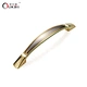 double gold handles